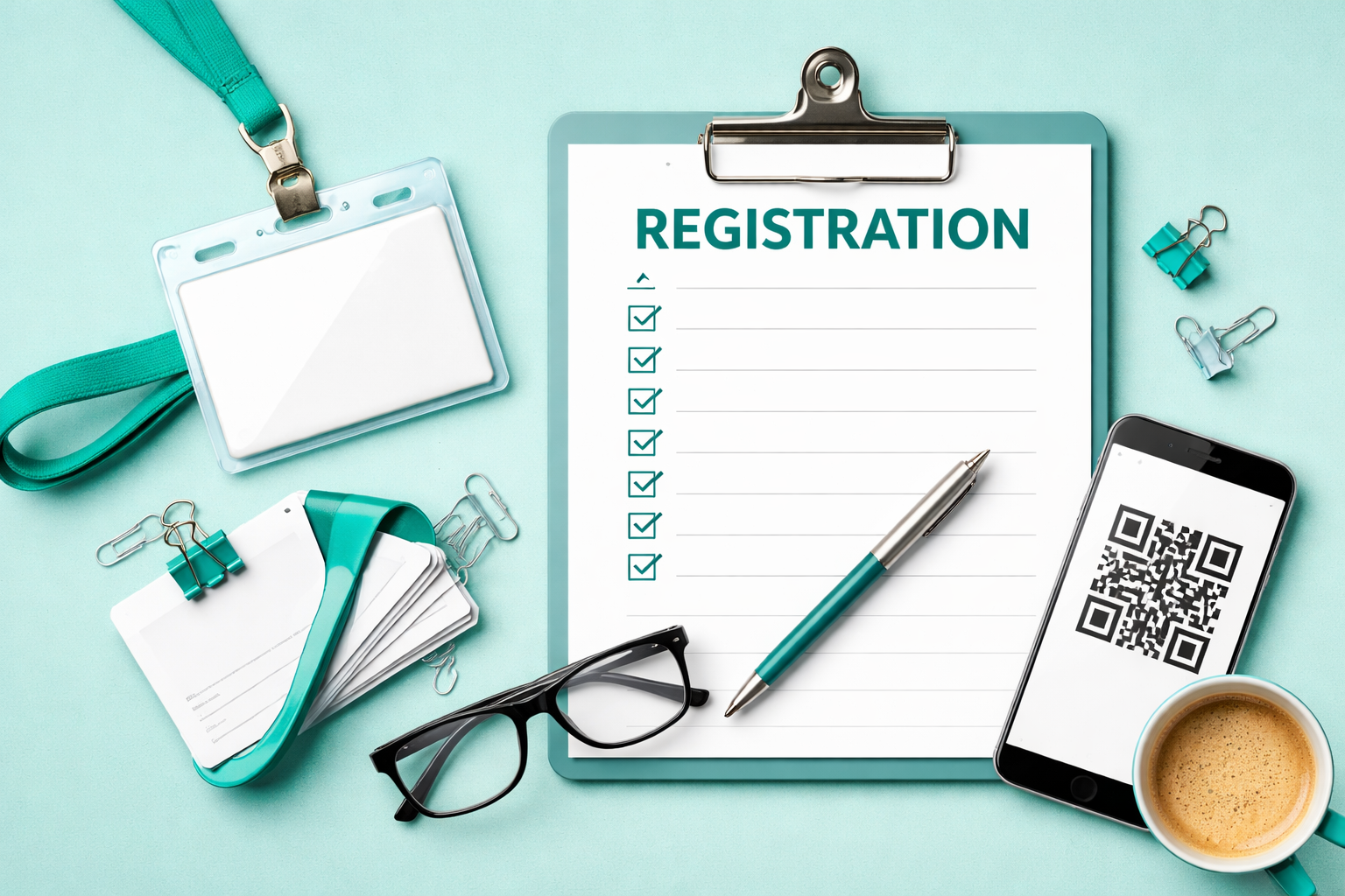 Registration